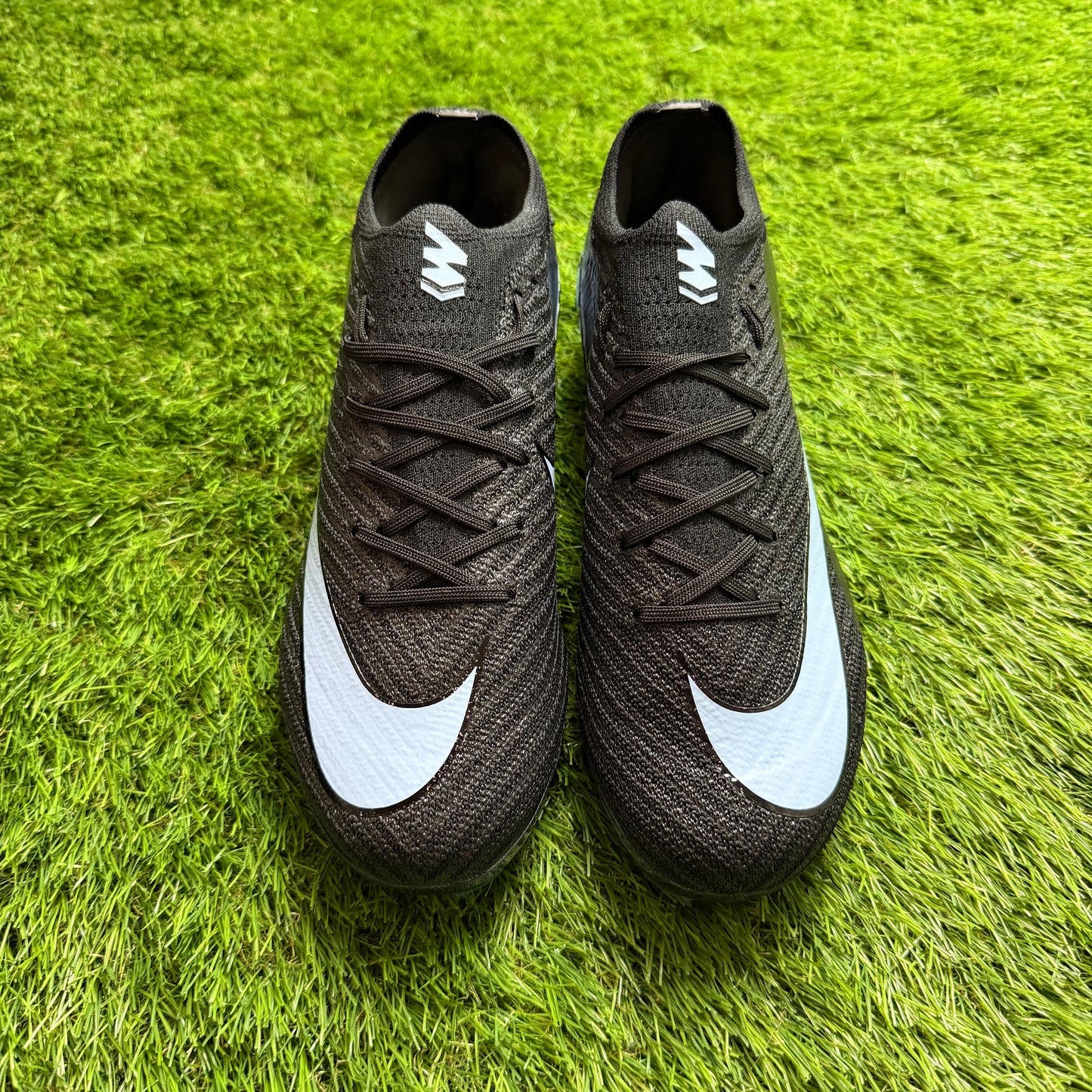 Mercurial Vapor 16 Elite FG Shadow-Ice blue EUR40 25CM pre-owned