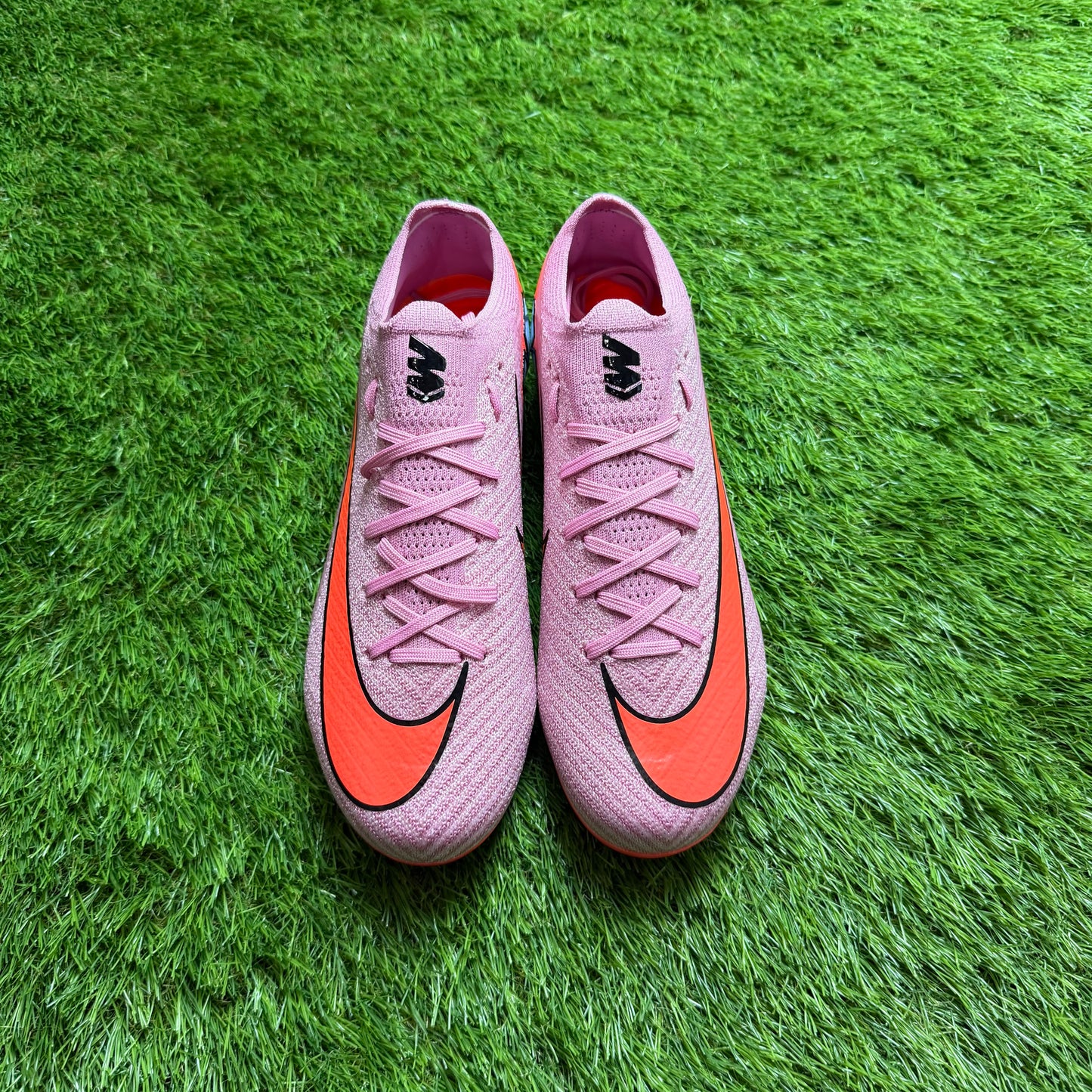 Mercurial Vapor 16 Elite FG Scary good EUR40 25CM pre-owned