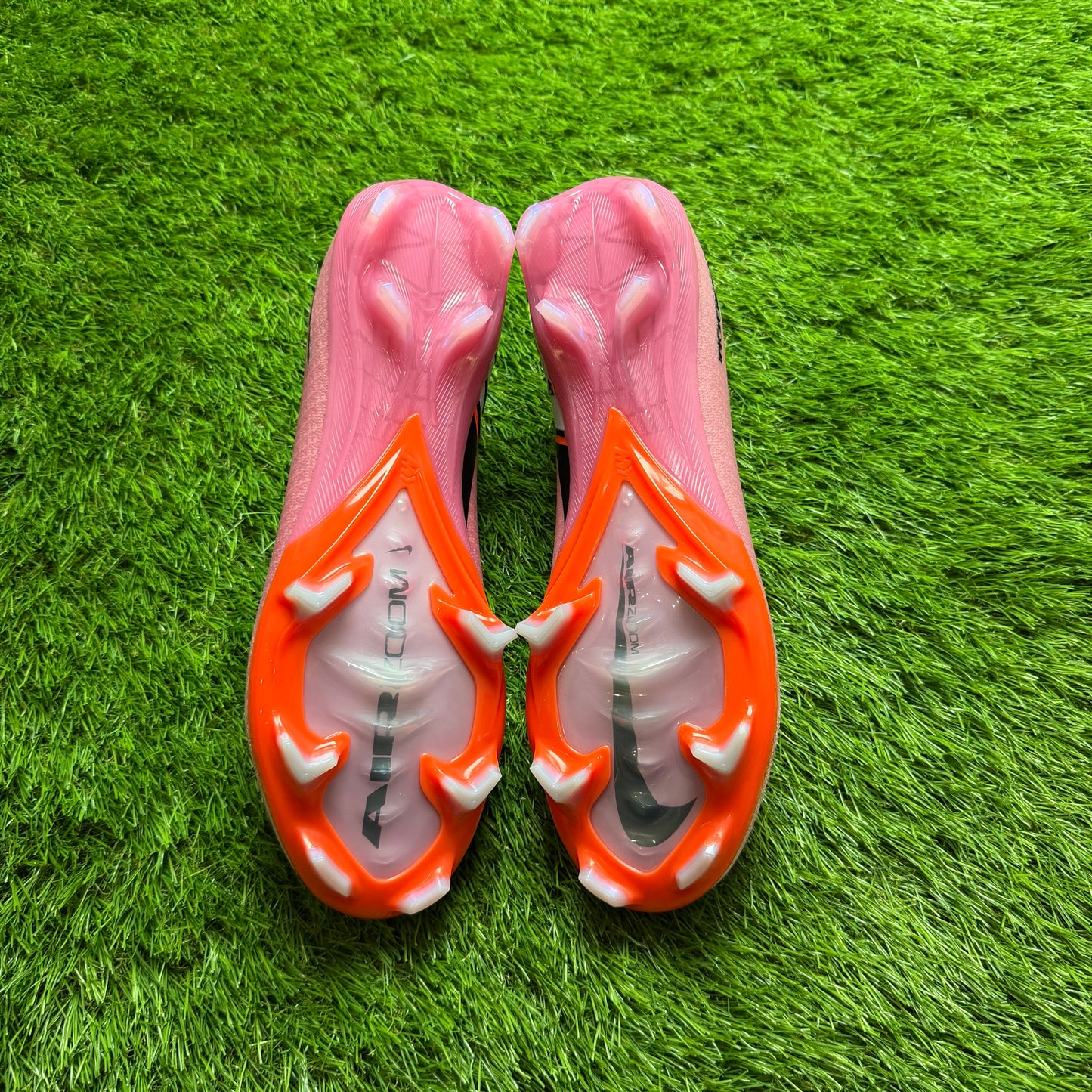 Mercurial Vapor 16 Elite FG Scary good EUR40 25CM pre-owned