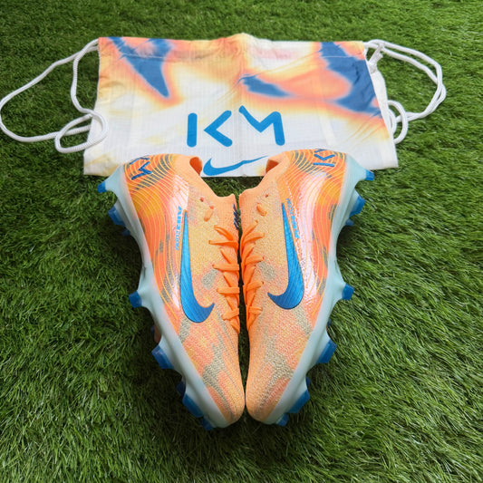 Mercurial Vapor 16 Elite FG Mbappe personal edition EUR45 29CM pre-owned