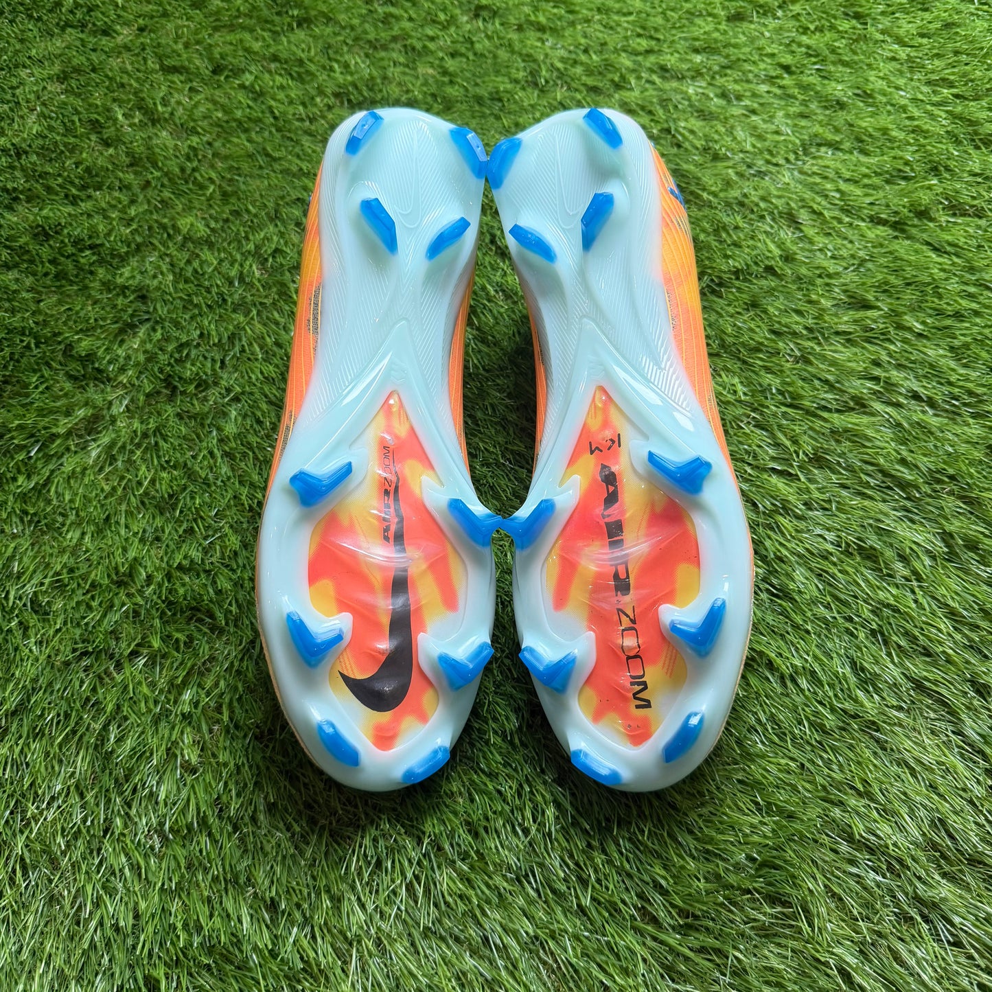 Mercurial Vapor 16 Elite FG Mbappe personal edition EUR44 28CM pre-owned