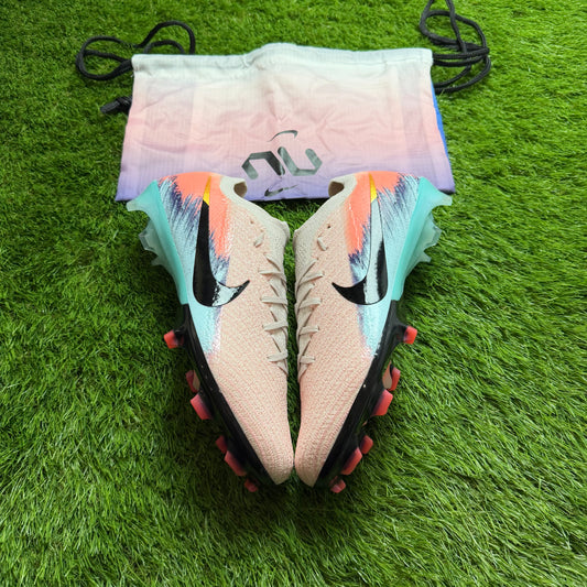 Mercurial Vapor 16 Elite FG UNITED EUR45 29CM pre-owned
