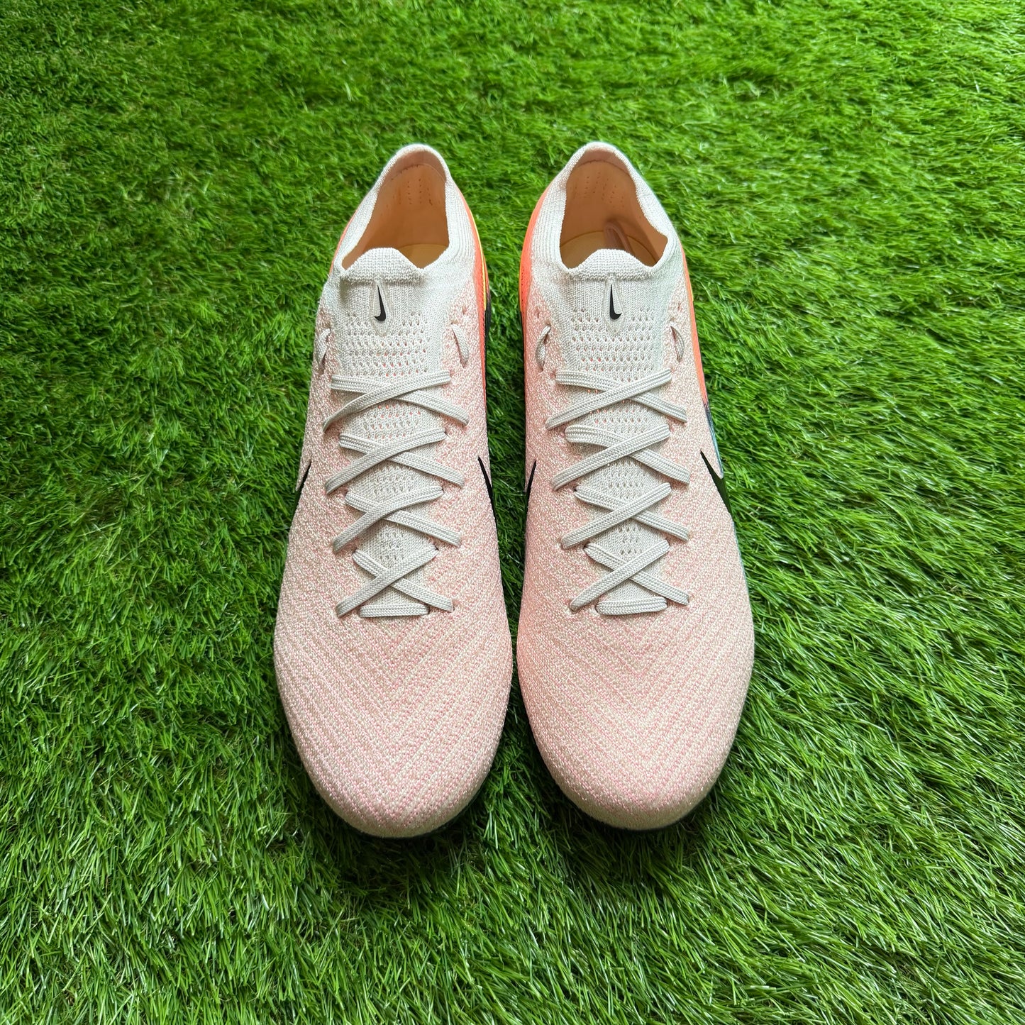 Mercurial Vapor 16 Elite FG UNITED EUR41 26CM pre-owned