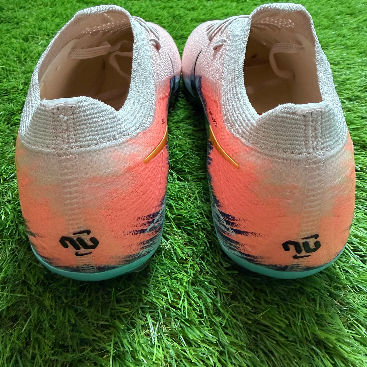 Mercurial Vapor 16 Elite FG UNITED EUR41 26CM pre-owned