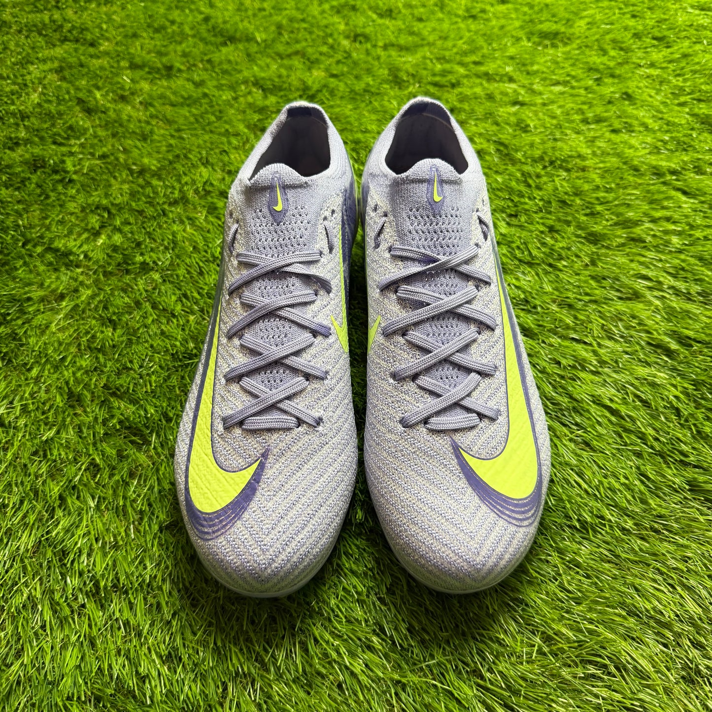 Mercurial Vapor 16 Elite FG UNITED EUR39 24,5CM pre-owned