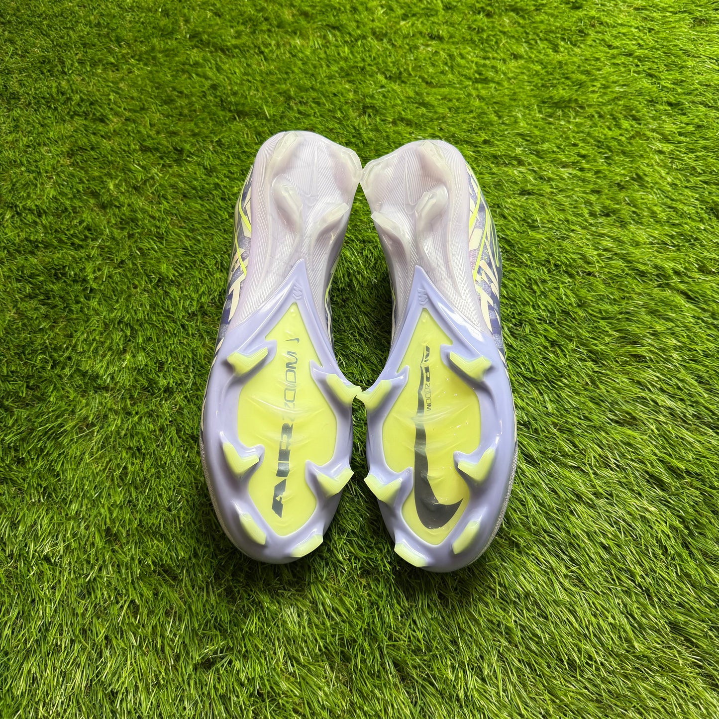 Mercurial Vapor 16 Elite FG UNITED EUR39 24,5CM pre-owned