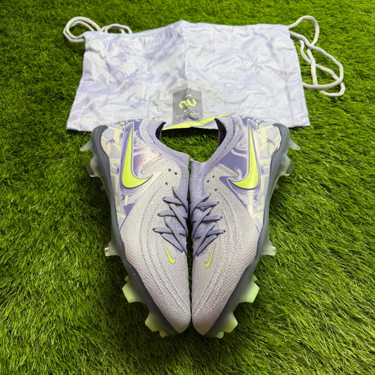 Phantom GX 2 Elite FG UNITED-PURPLE EUR45 29CM pre-owned