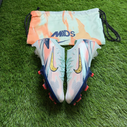 Mercurial Vapor 16 Elite FG MDS EUR45 29CM pre-owned