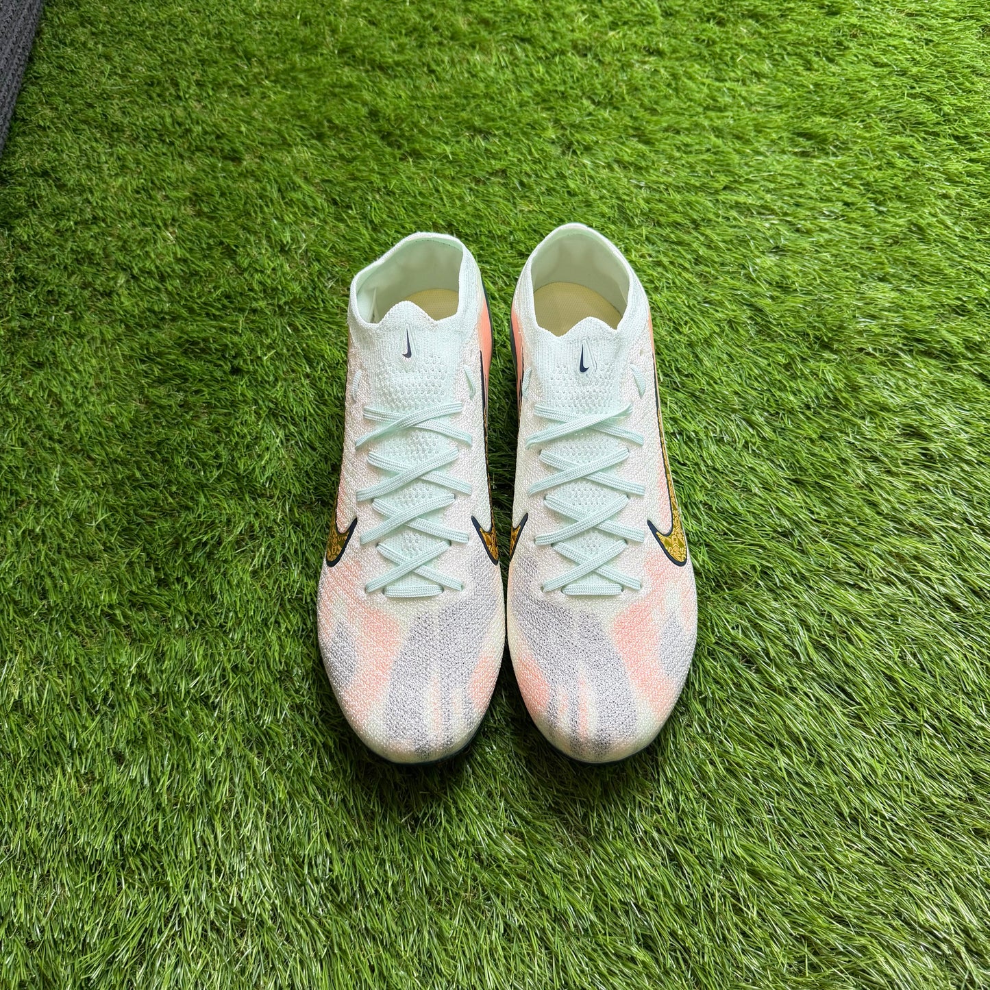 Mercurial Vapor 16 Elite FG MDS EUR40 25CM pre-owned