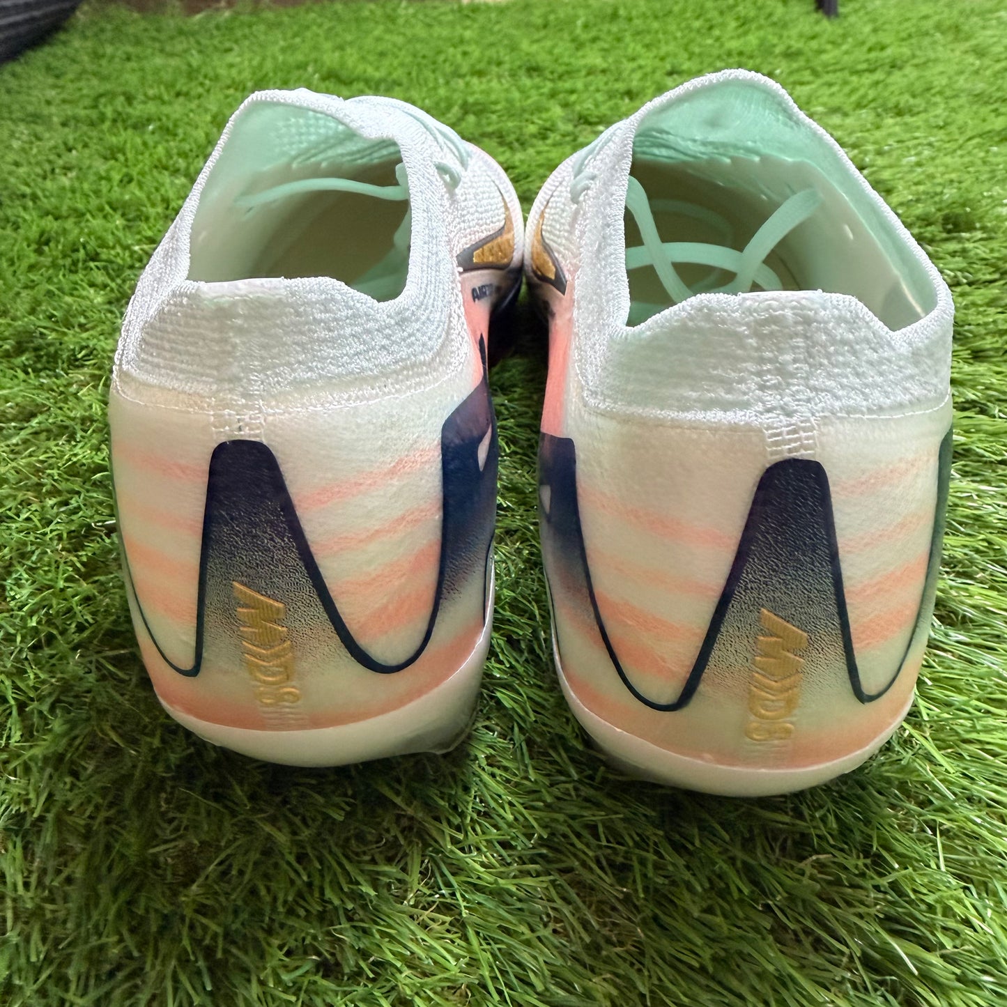 Mercurial Vapor 16 Elite FG MDS EUR40 25CM pre-owned