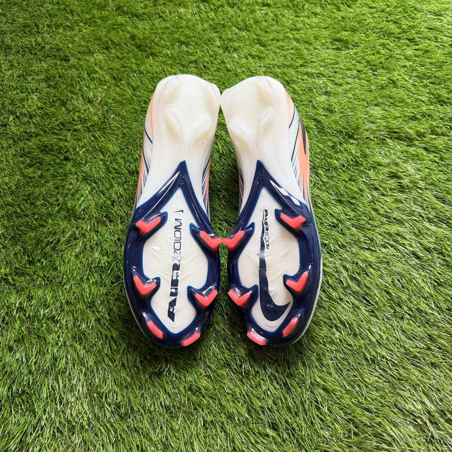 Mercurial Vapor 16 Elite FG MDS EUR40 25CM pre-owned