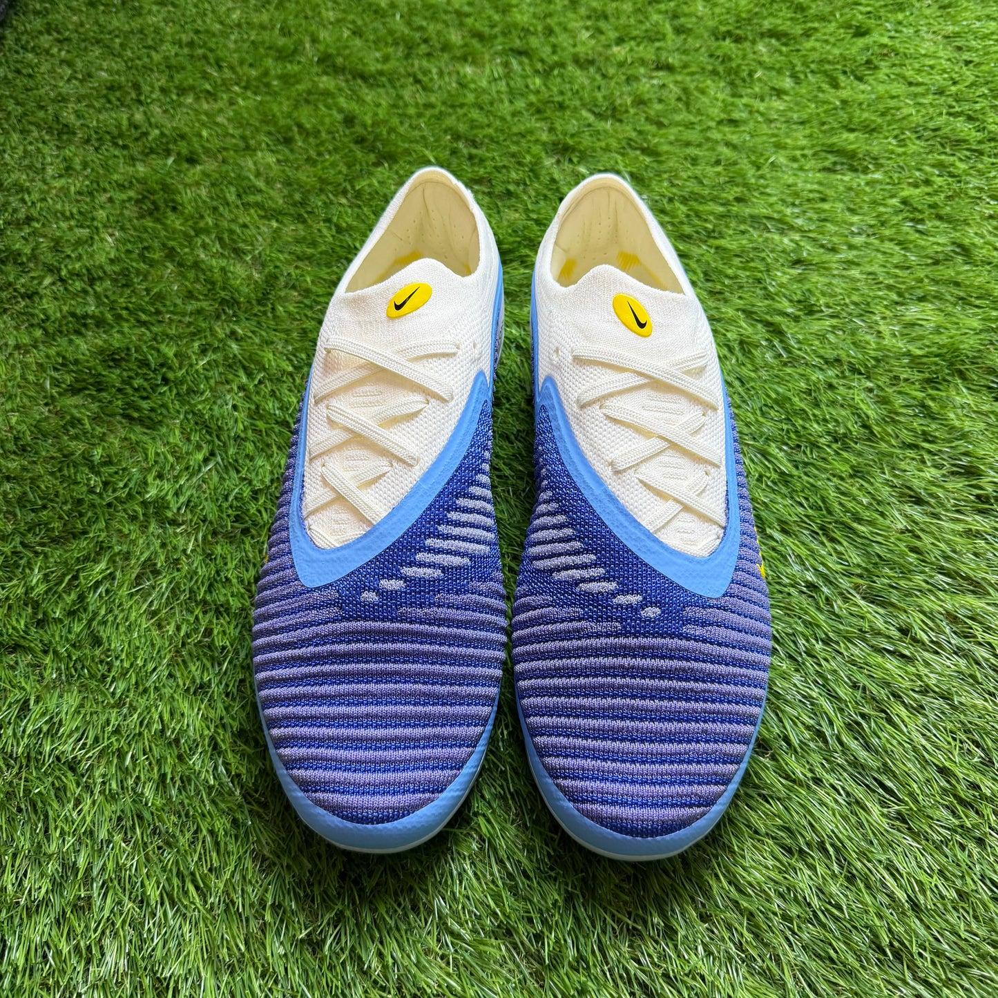 Phantom 6 Low Elite FG EUR39 24.5CM pre-owned