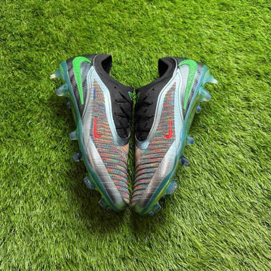 Phantom 6 Low Elite FG EA SPORTS EUR39 24.5CM pre-owned