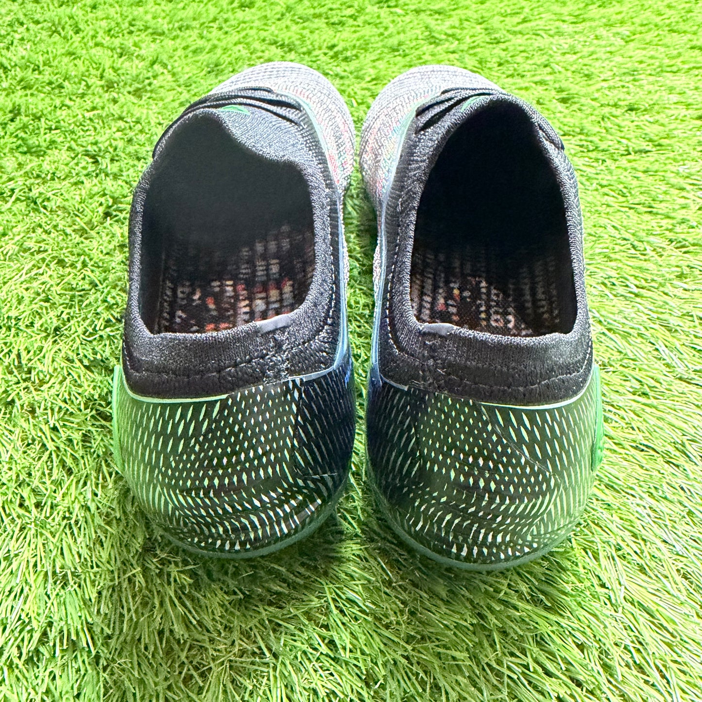 Phantom 6 Low Elite FG EA SPORTS EUR39 24.5CM pre-owned