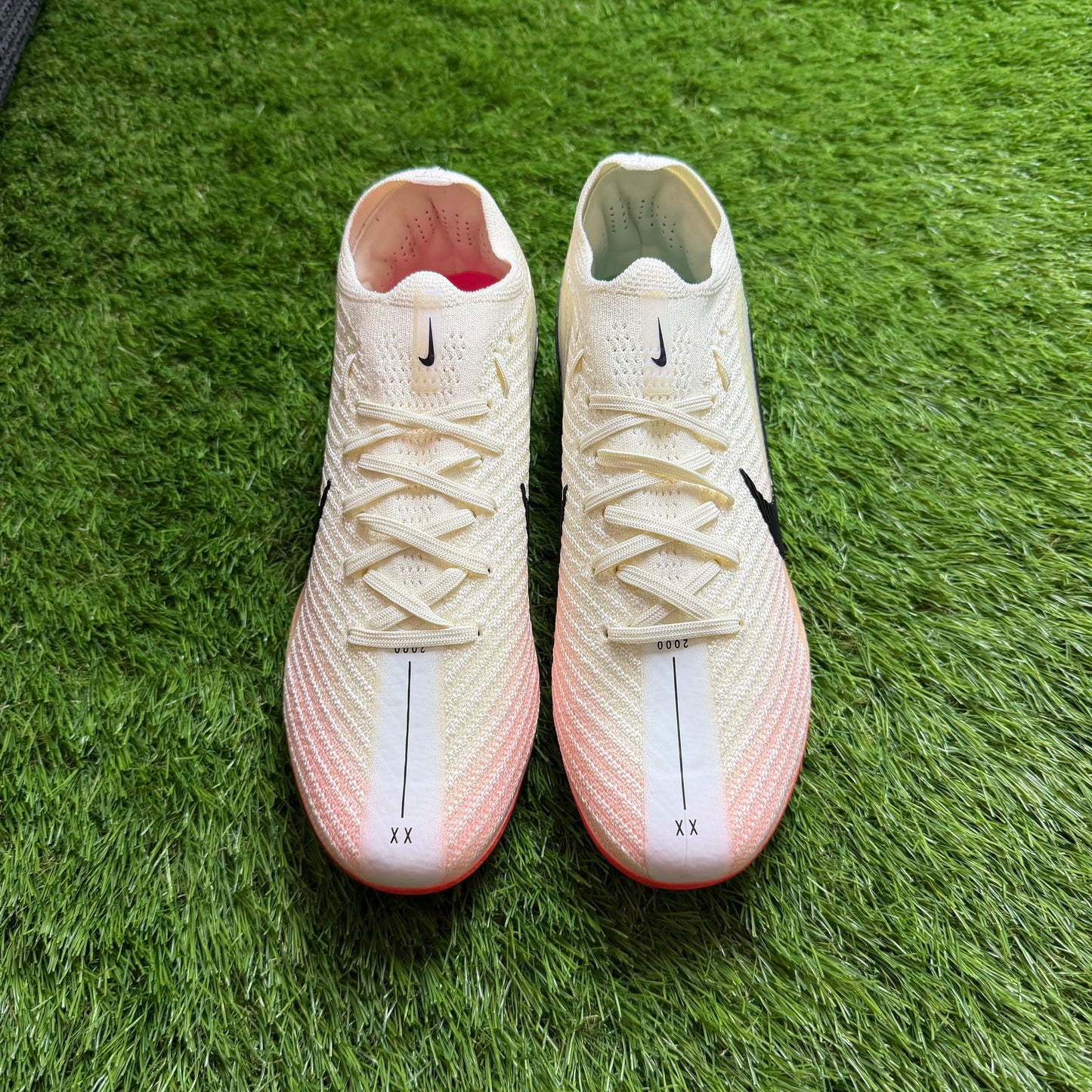 Mercurial Vapor 16 Elite FG Sam Kerr EUR42 26.5CM pre-owned