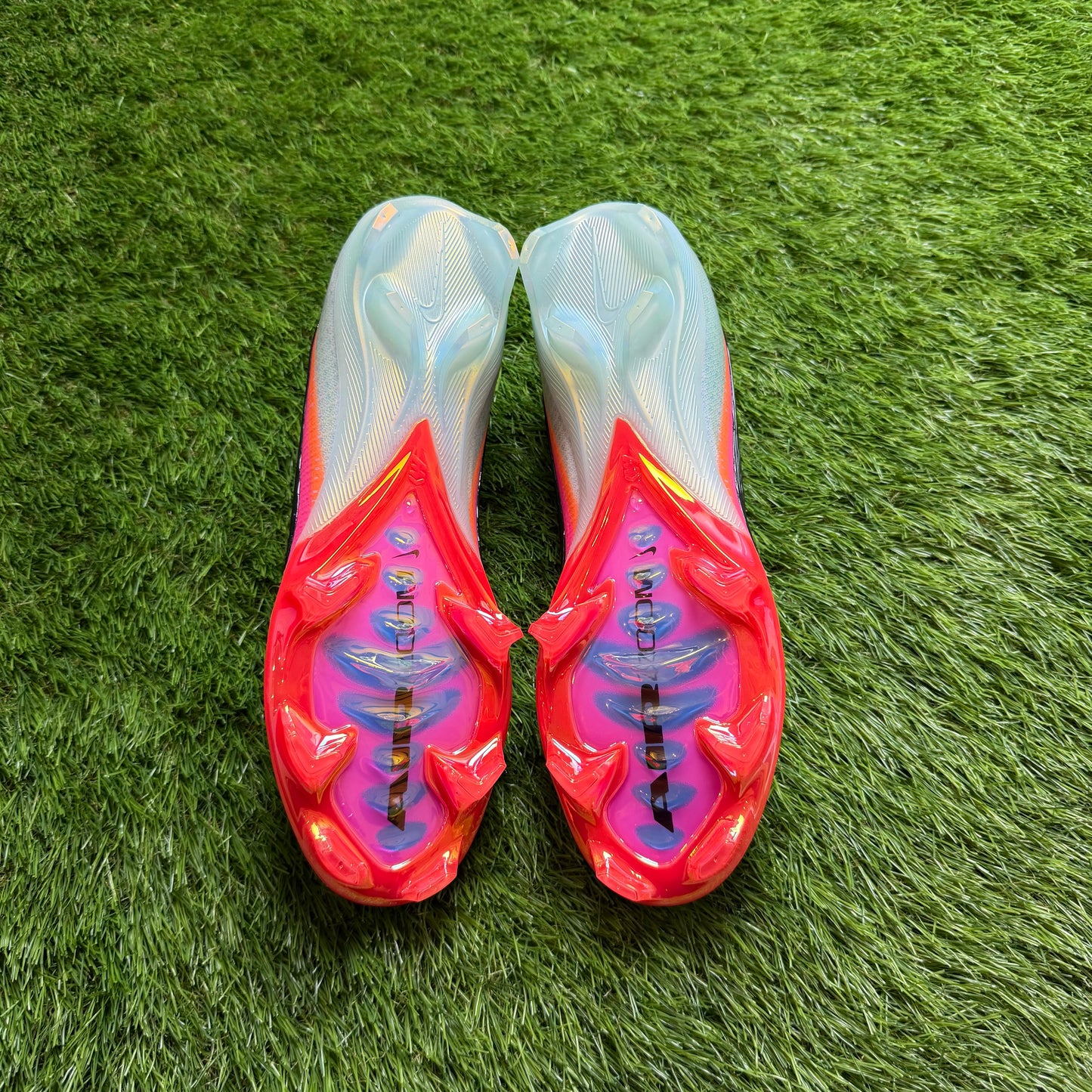 Mercurial Vapor 16 Elite FG Sam Kerr EUR42 26.5CM pre-owned