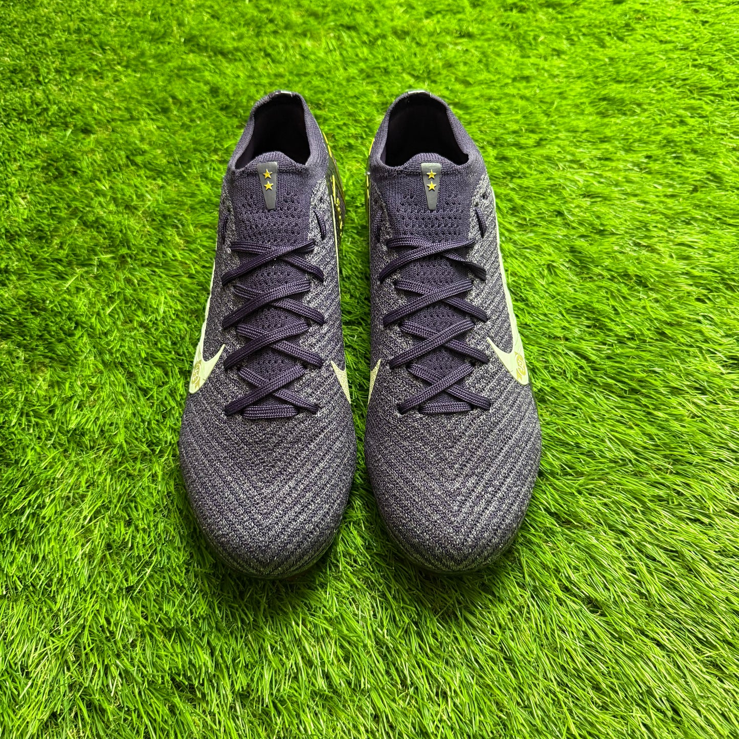 Mercurial Vapor 16 Elite FG Mbappe personal edition EUR41 26CM pre-owned