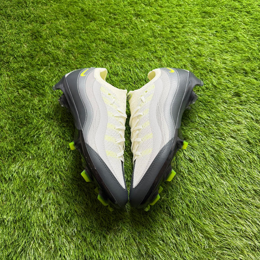 Mercurial Vapor 16 Elite FG x Air Max 95 EUR45 29CM pre-owned