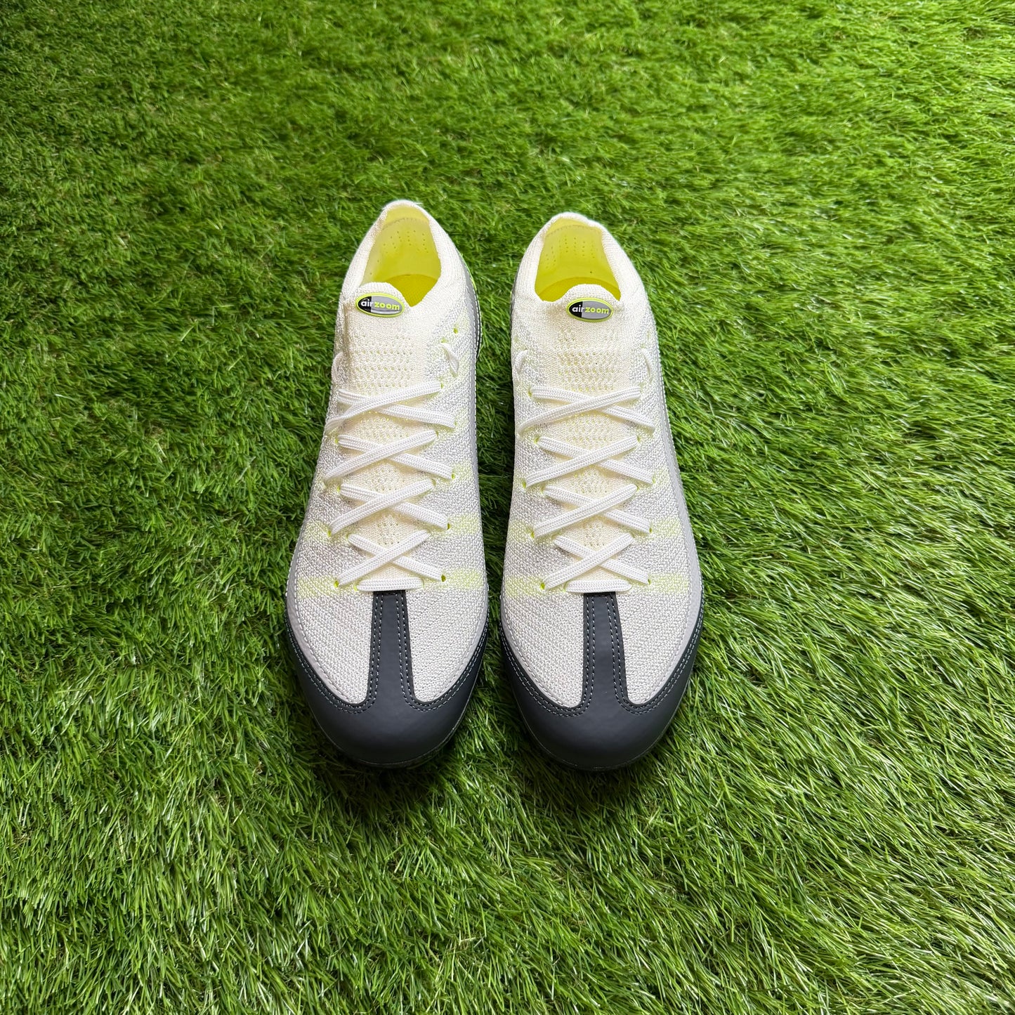 Mercurial Vapor 16 Elite FG x Air Max 95 EUR39 24.5CM pre-owned