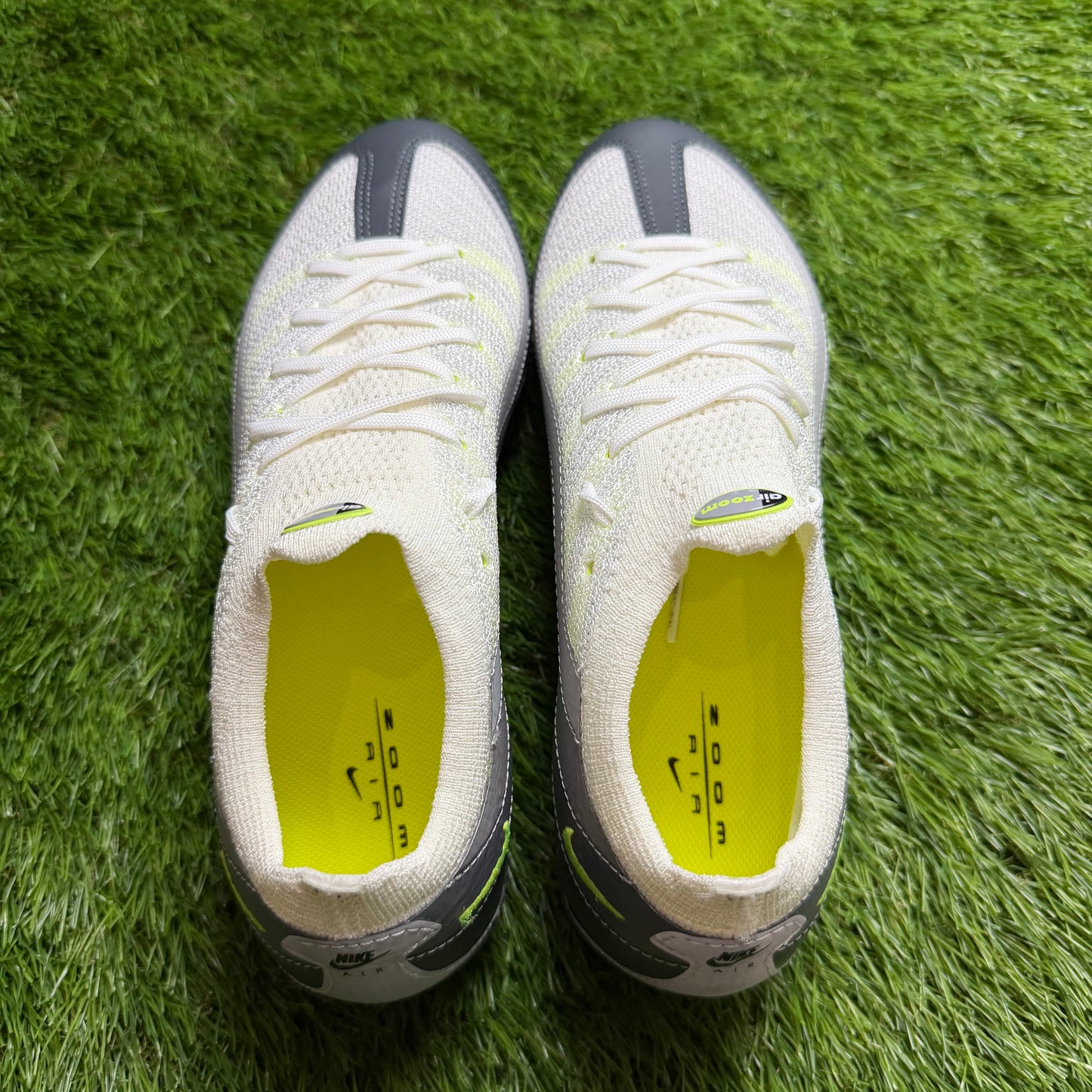 Mercurial Vapor 16 Elite FG x Air Max 95 EUR39 24.5CM pre-owned