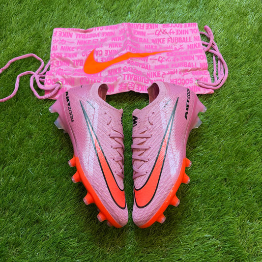 Mercurial Vapor 16 ELITE AG-PRO Scary good EUR39 24,5CM jak nowe | outlet / zwroty | pre-owned