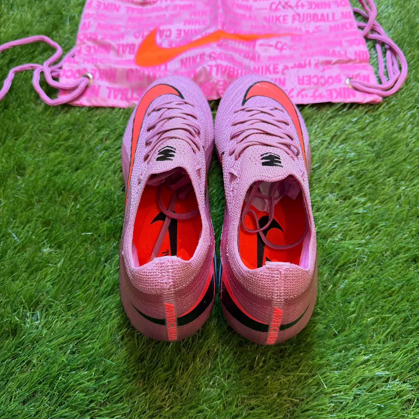 Mercurial Vapor 16 ELITE AG-PRO Scary good EUR39 24,5CM jak nowe | outlet / zwroty | pre-owned