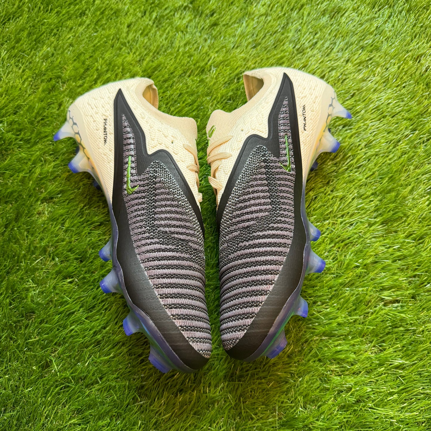 Phantom 6 Low Elite FG MAMBA EUR40 25CM jak nowe | outlet / zwroty | pre-owned