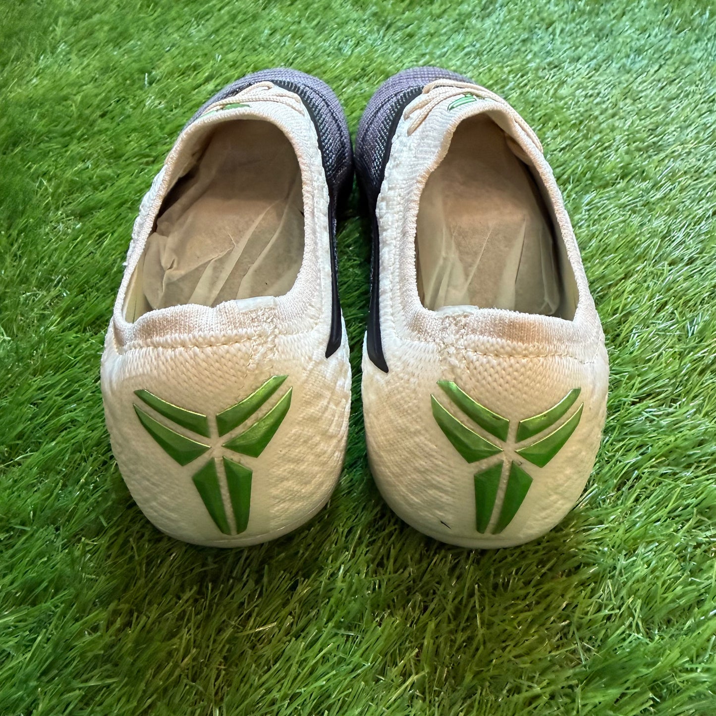 Phantom 6 Low Elite FG MAMBA EUR40 25CM jak nowe | outlet / zwroty | pre-owned