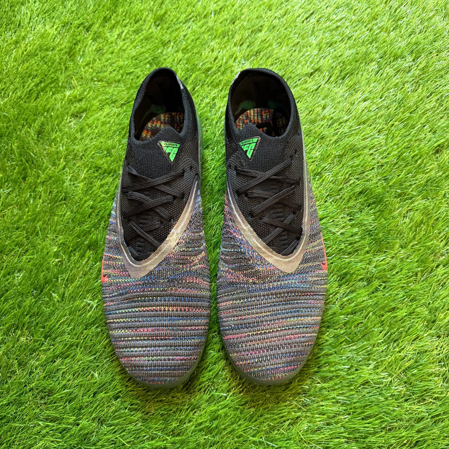 Phantom 6 Low Elite FG EA SPORTS EUR43 27.5CM jak nowe | outlet / zwroty | pre-owned