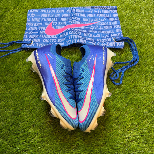 Mercurial Vapor 16 ELITE FG EUR40 25CM jak nowe | outlet / zwroty | pre-owned