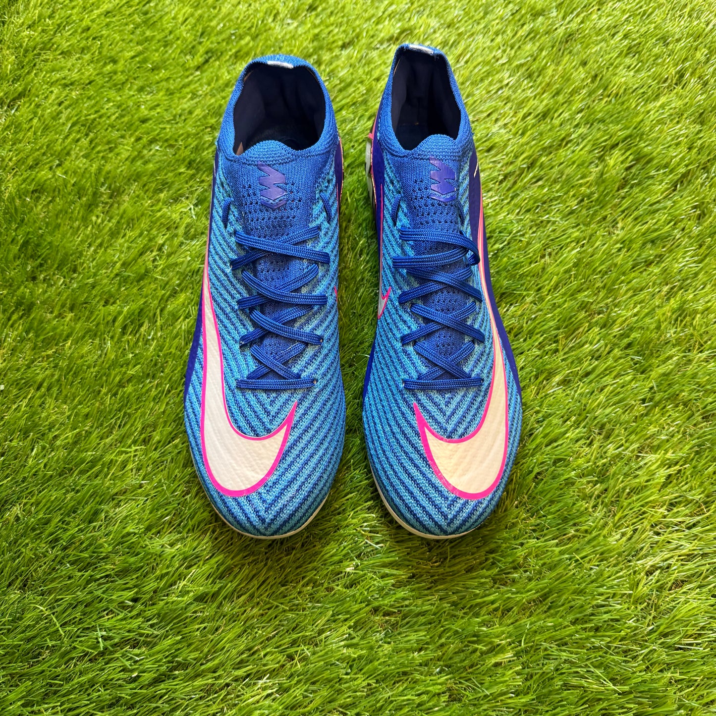 Mercurial Vapor 16 ELITE FG EUR45 29CM jak nowe | outlet / zwroty | pre-owned