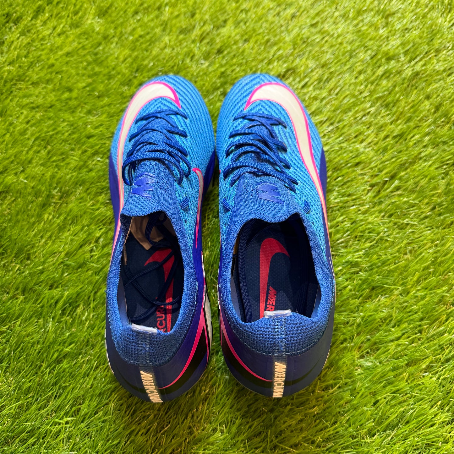Mercurial Vapor 16 ELITE FG EUR45 29CM jak nowe | outlet / zwroty | pre-owned