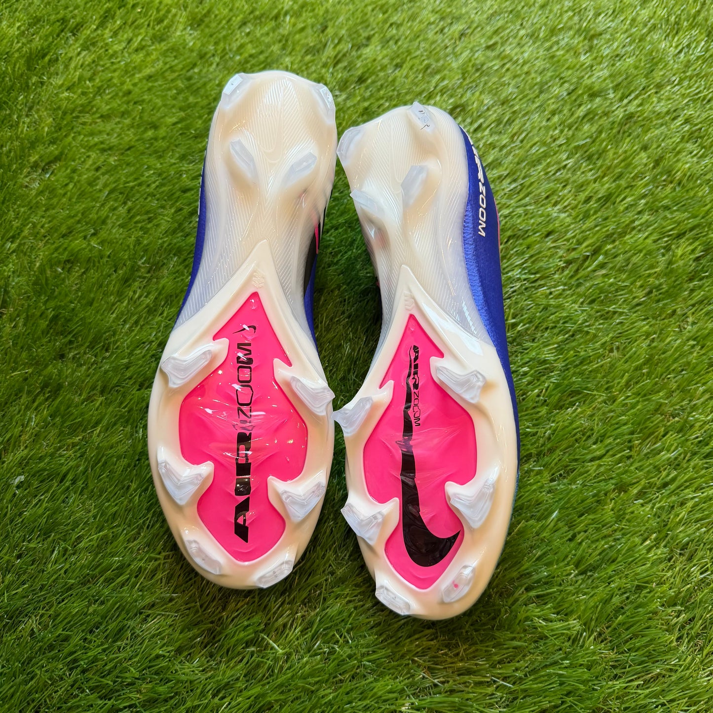 Mercurial Vapor 16 ELITE FG EUR45 29CM jak nowe | outlet / zwroty | pre-owned