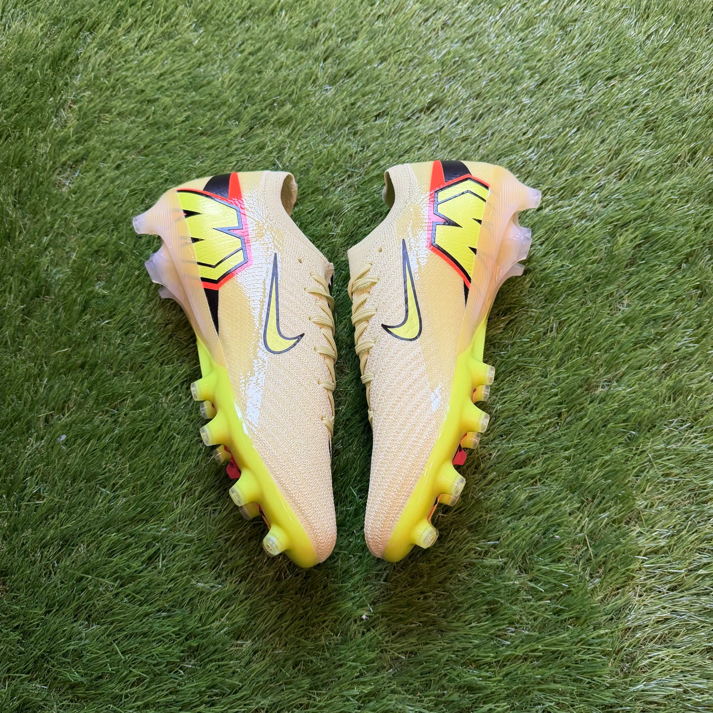 Mercurial Vapor 16 ELITE AG-PRO EUR42 26.5CM jak nowe | outlet / zwroty | pre-owned