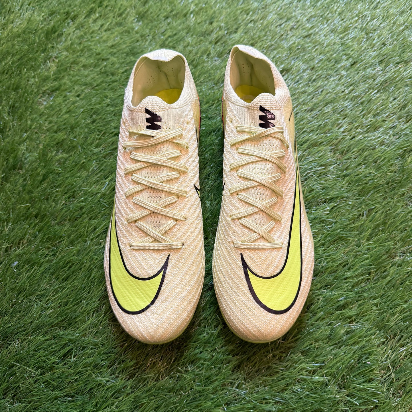 Mercurial Vapor 16 ELITE AG-PRO EUR42 26.5CM jak nowe | outlet / zwroty | pre-owned