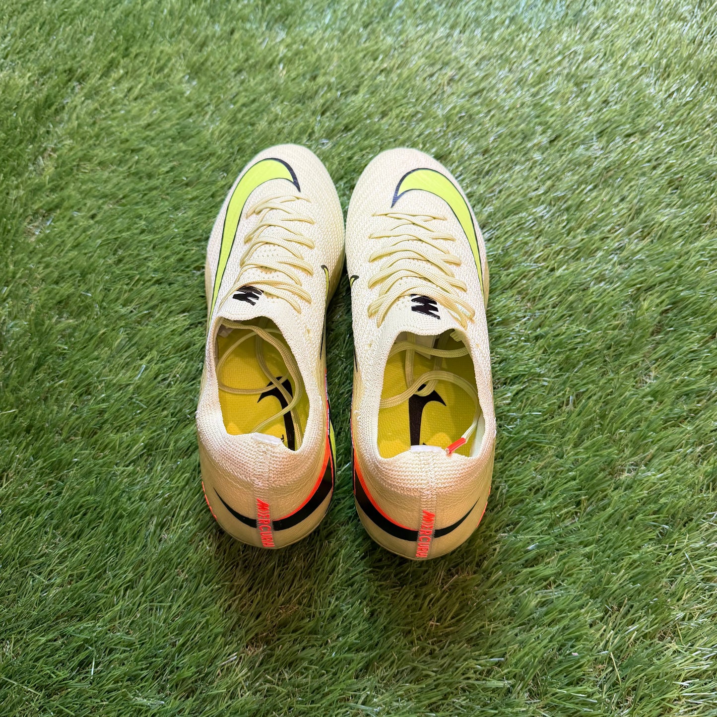 Mercurial Vapor 16 ELITE AG-PRO EUR42 26.5CM jak nowe | outlet / zwroty | pre-owned