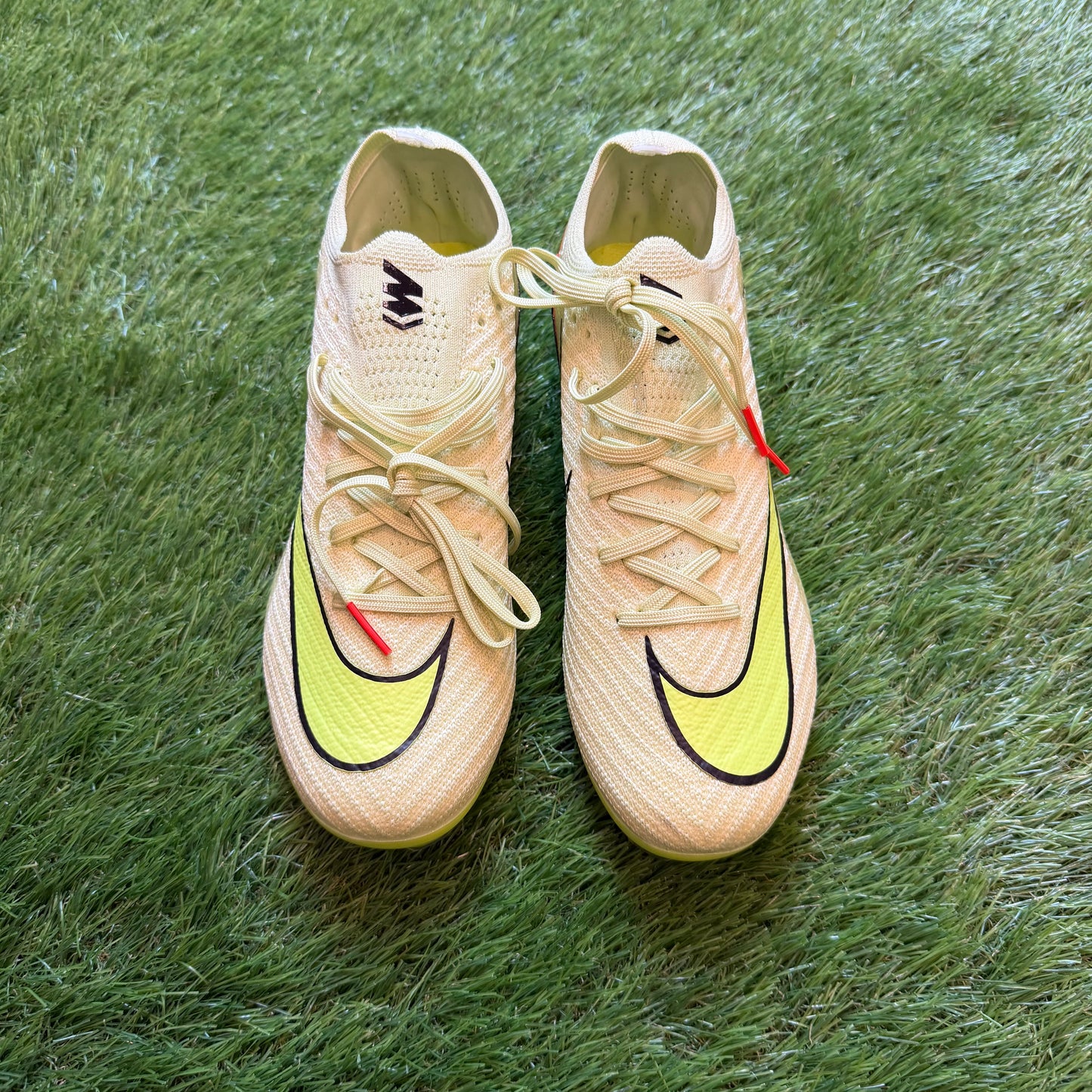 Mercurial Vapor 16 ELITE FG EUR45 29CM jak nowe | outlet / zwroty | pre-owned