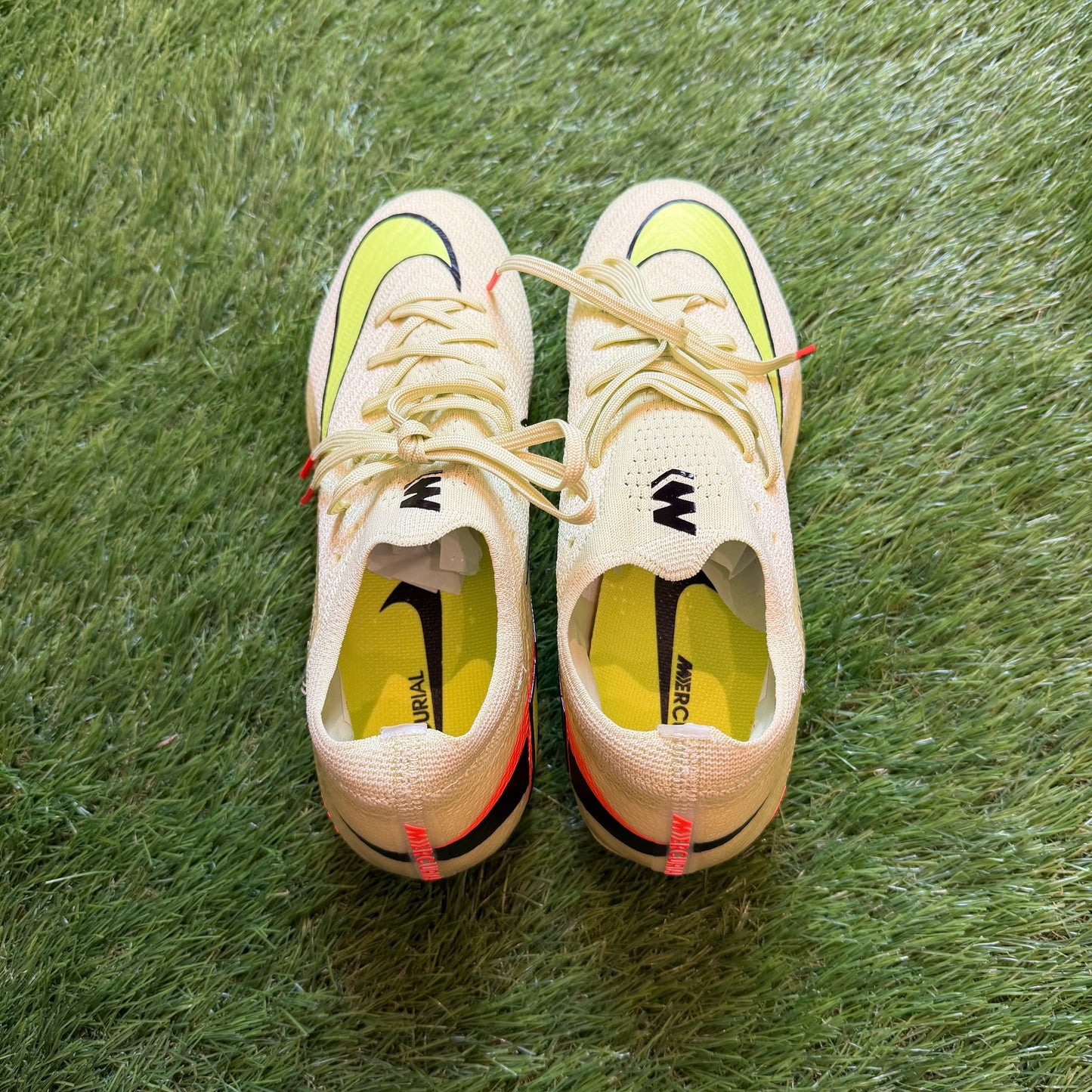 Mercurial Vapor 16 ELITE FG EUR45 29CM jak nowe | outlet / zwroty | pre-owned