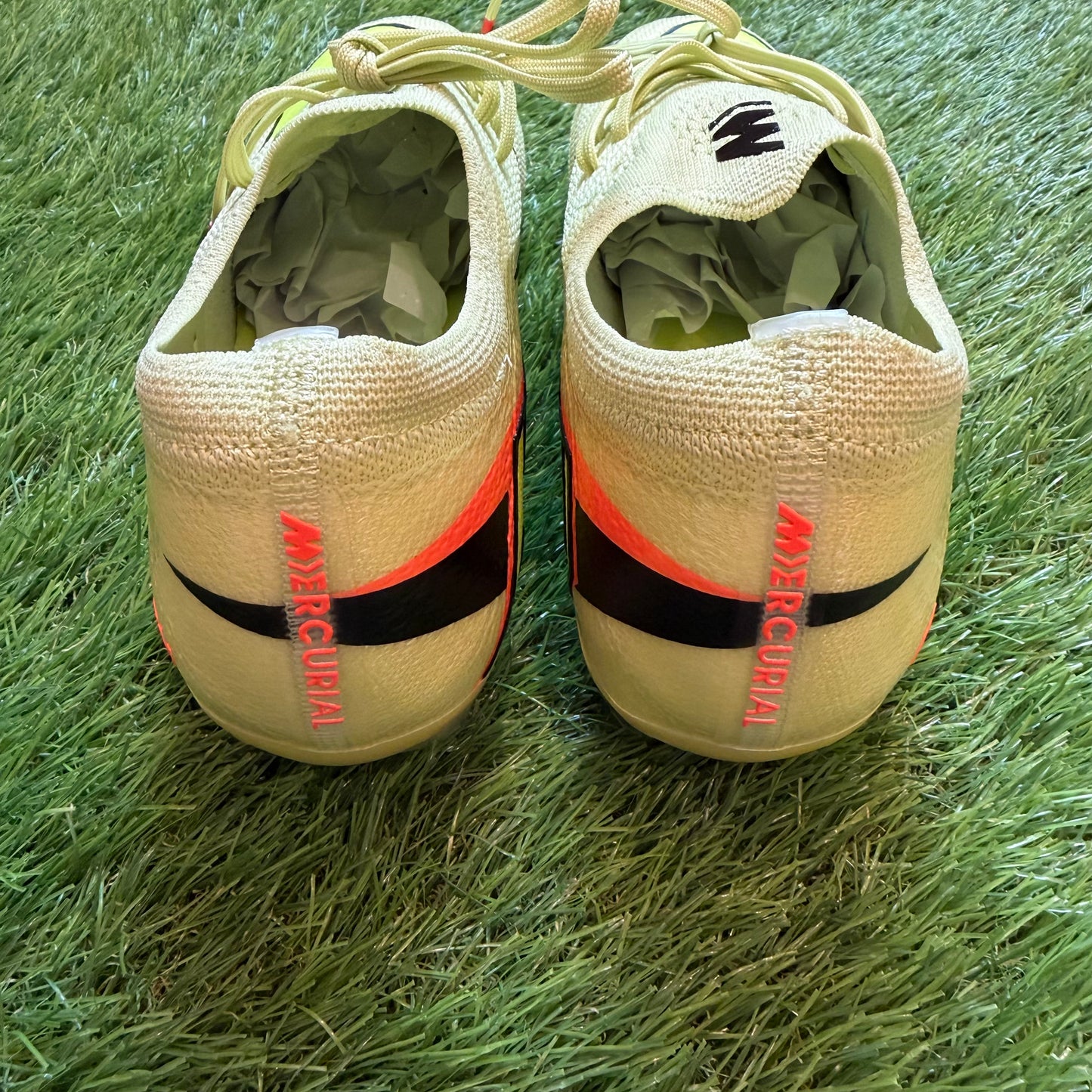 Mercurial Vapor 16 ELITE FG EUR45 29CM jak nowe | outlet / zwroty | pre-owned