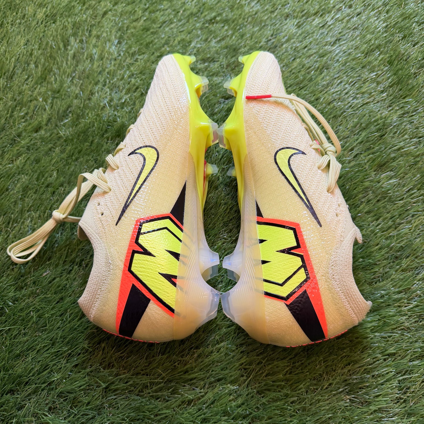 Mercurial Vapor 16 ELITE FG EUR45 29CM jak nowe | outlet / zwroty | pre-owned