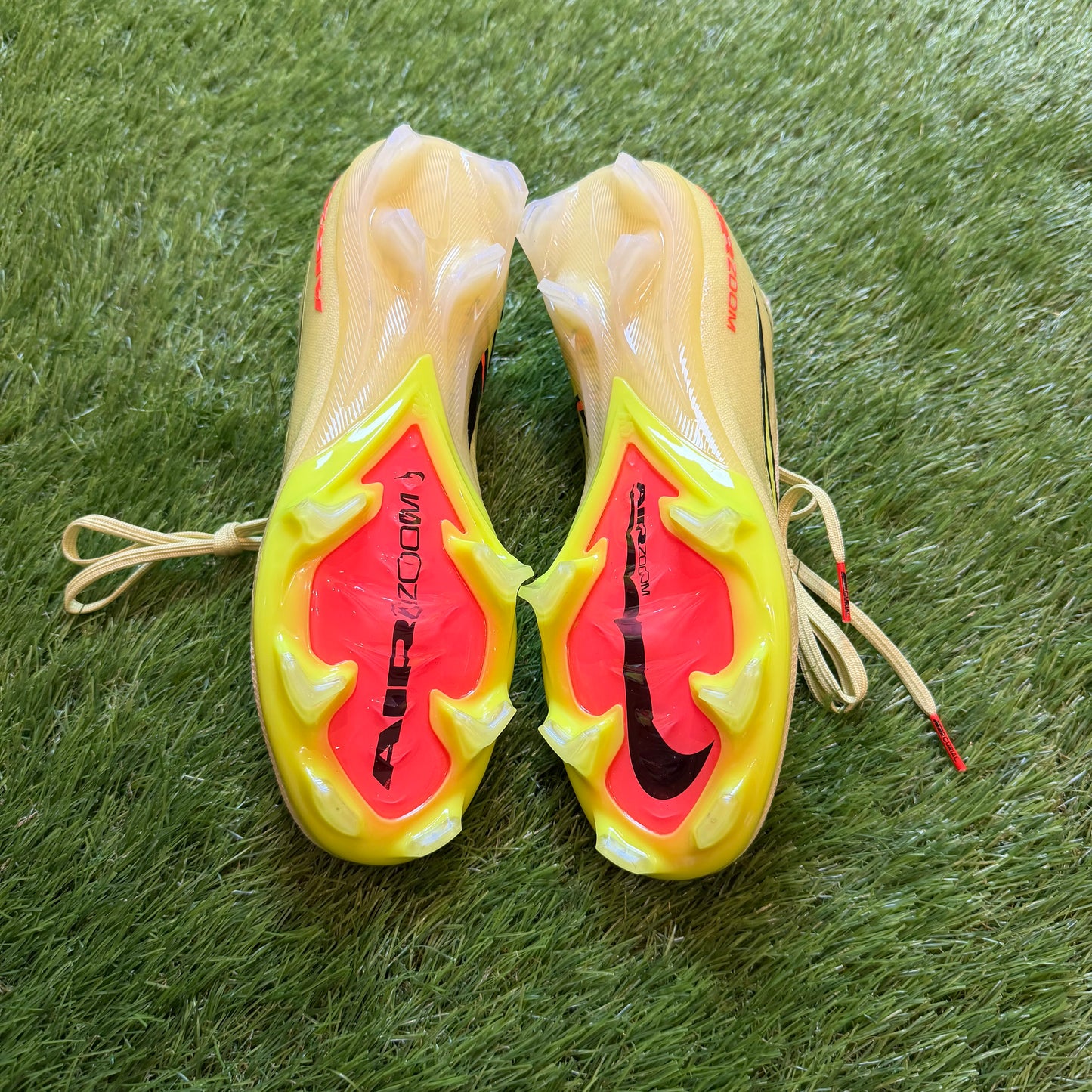 Mercurial Vapor 16 ELITE FG EUR45 29CM jak nowe | outlet / zwroty | pre-owned