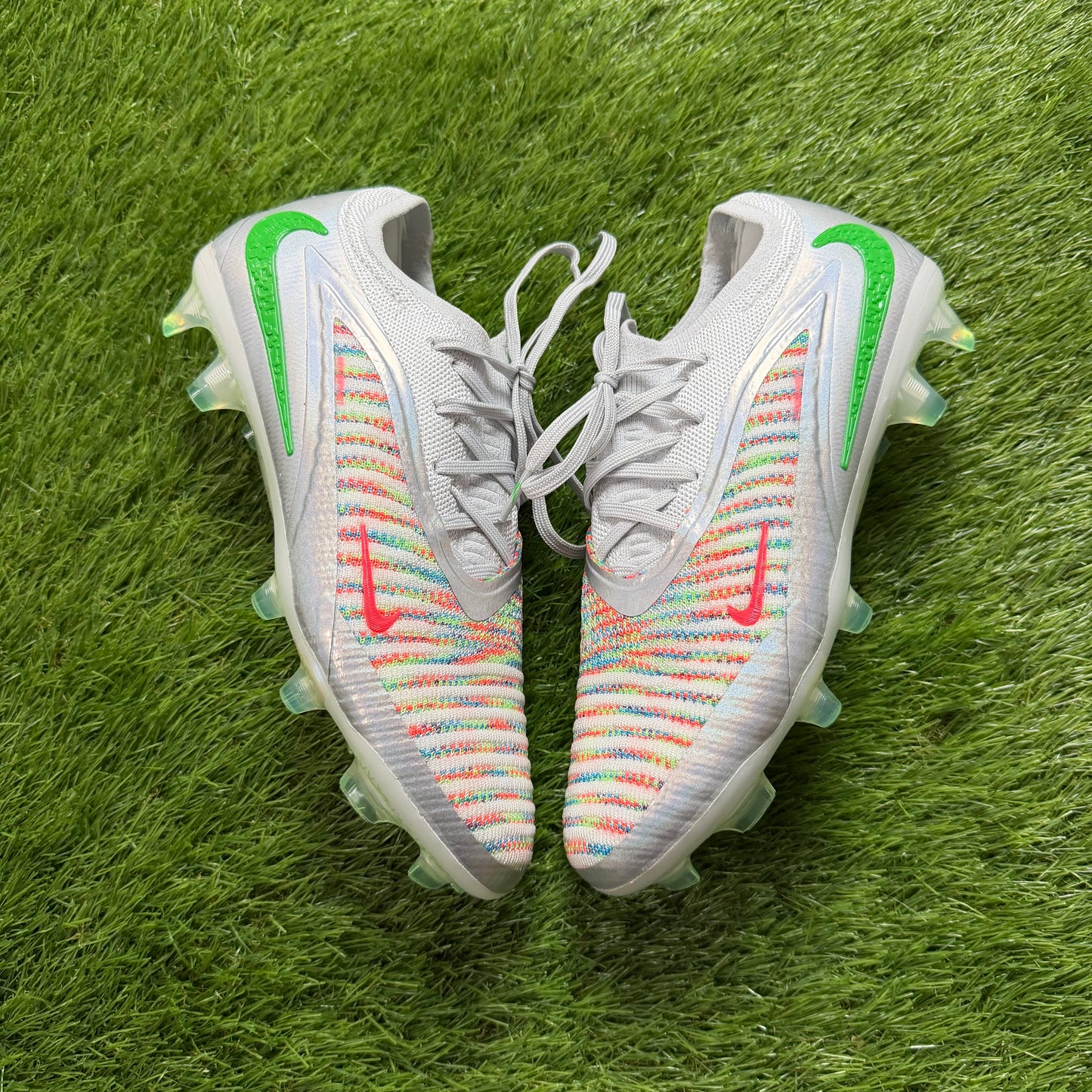 Phantom 6 Low Elite FG EA SPORTS EUR40 25CM jak nowe | outlet / zwroty | pre-owned