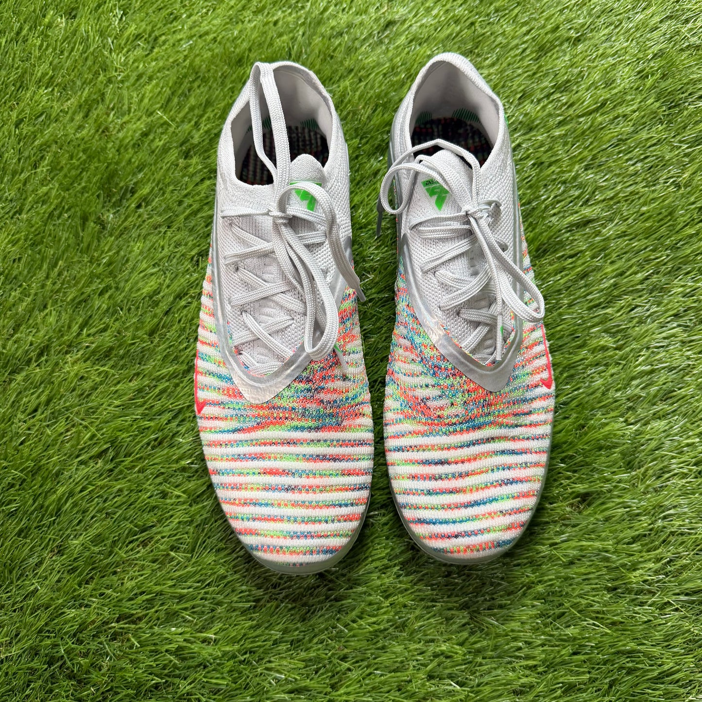 Phantom 6 Low Elite FG EA SPORTS EUR40 25CM jak nowe | outlet / zwroty | pre-owned