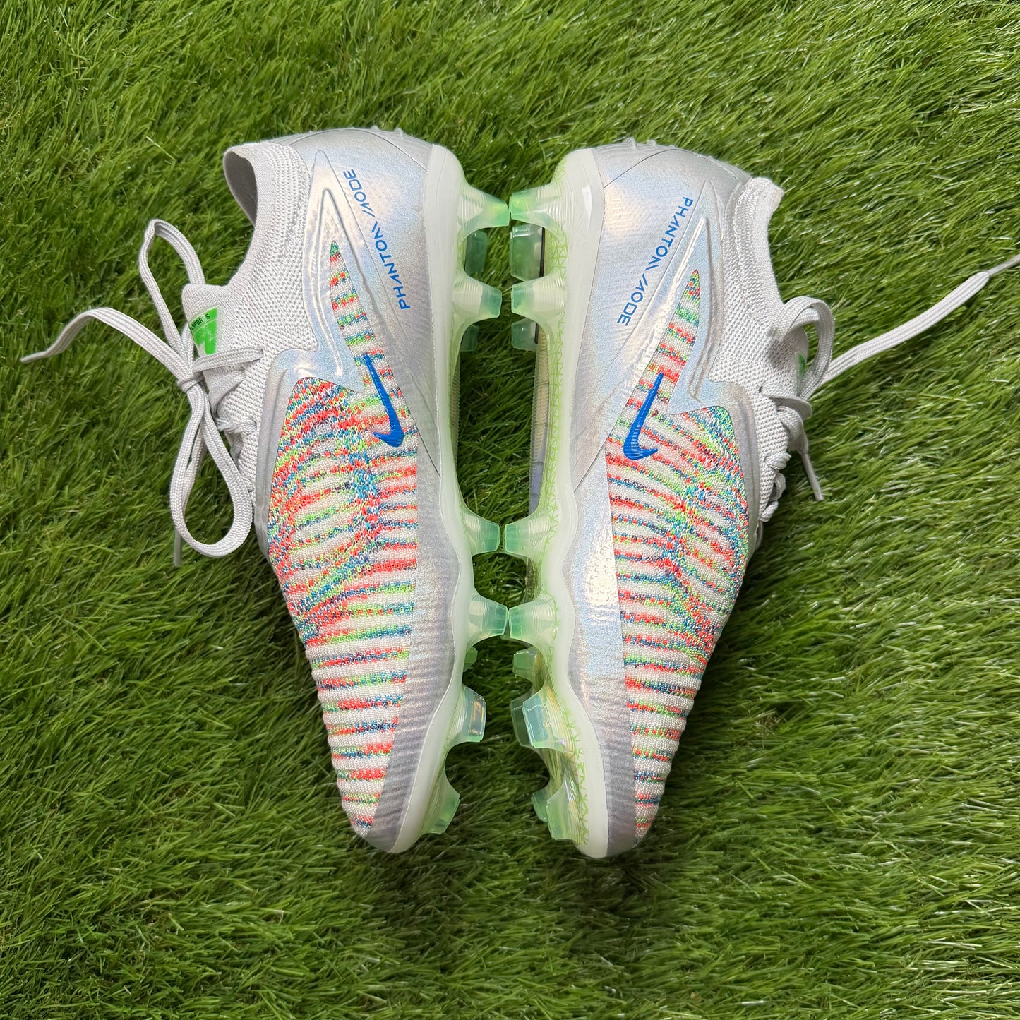 Phantom 6 Low Elite FG EA SPORTS EUR40 25CM jak nowe | outlet / zwroty | pre-owned