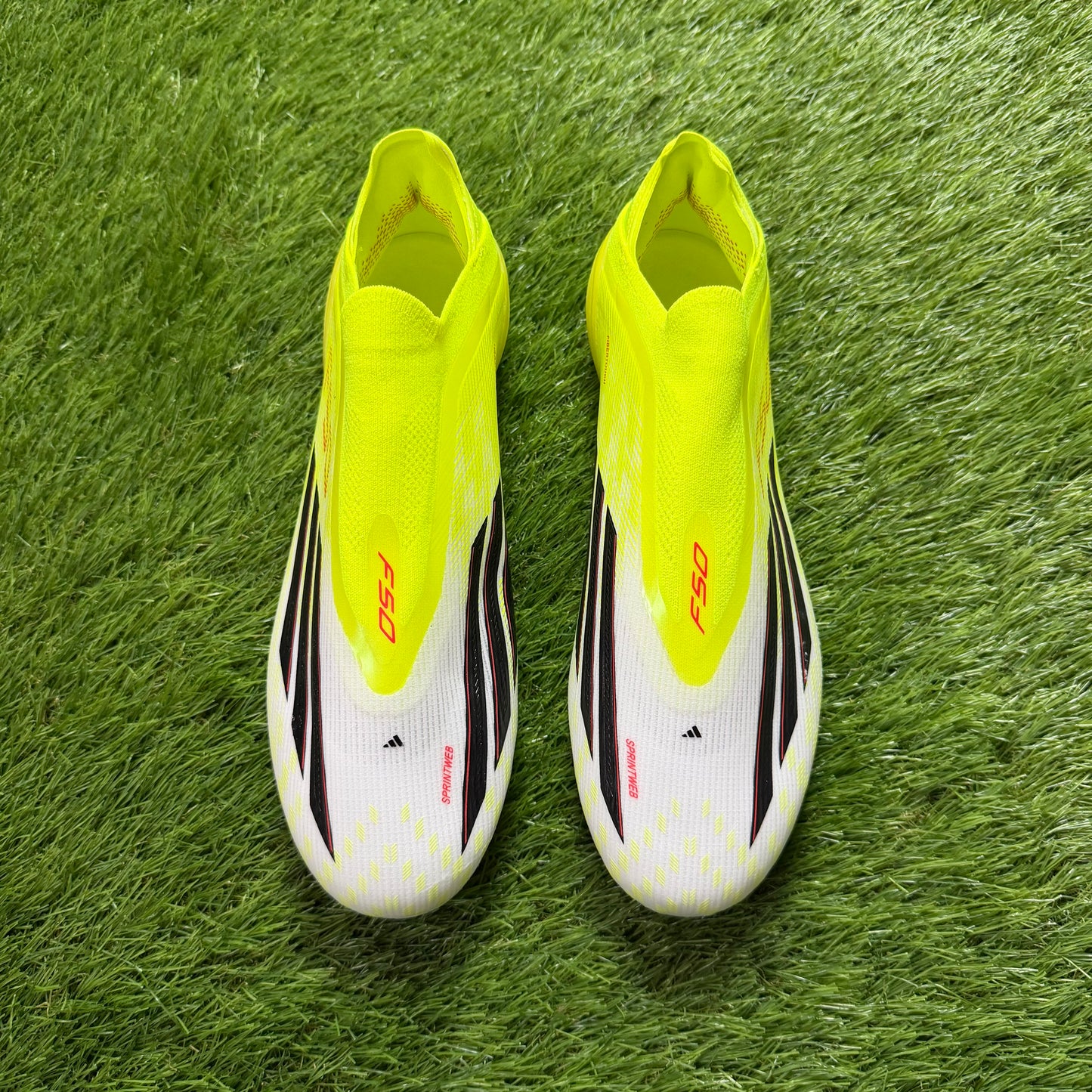F50 ELITE FG  EUR45 29CM jak nowe | outlet / zwroty | pre-owned