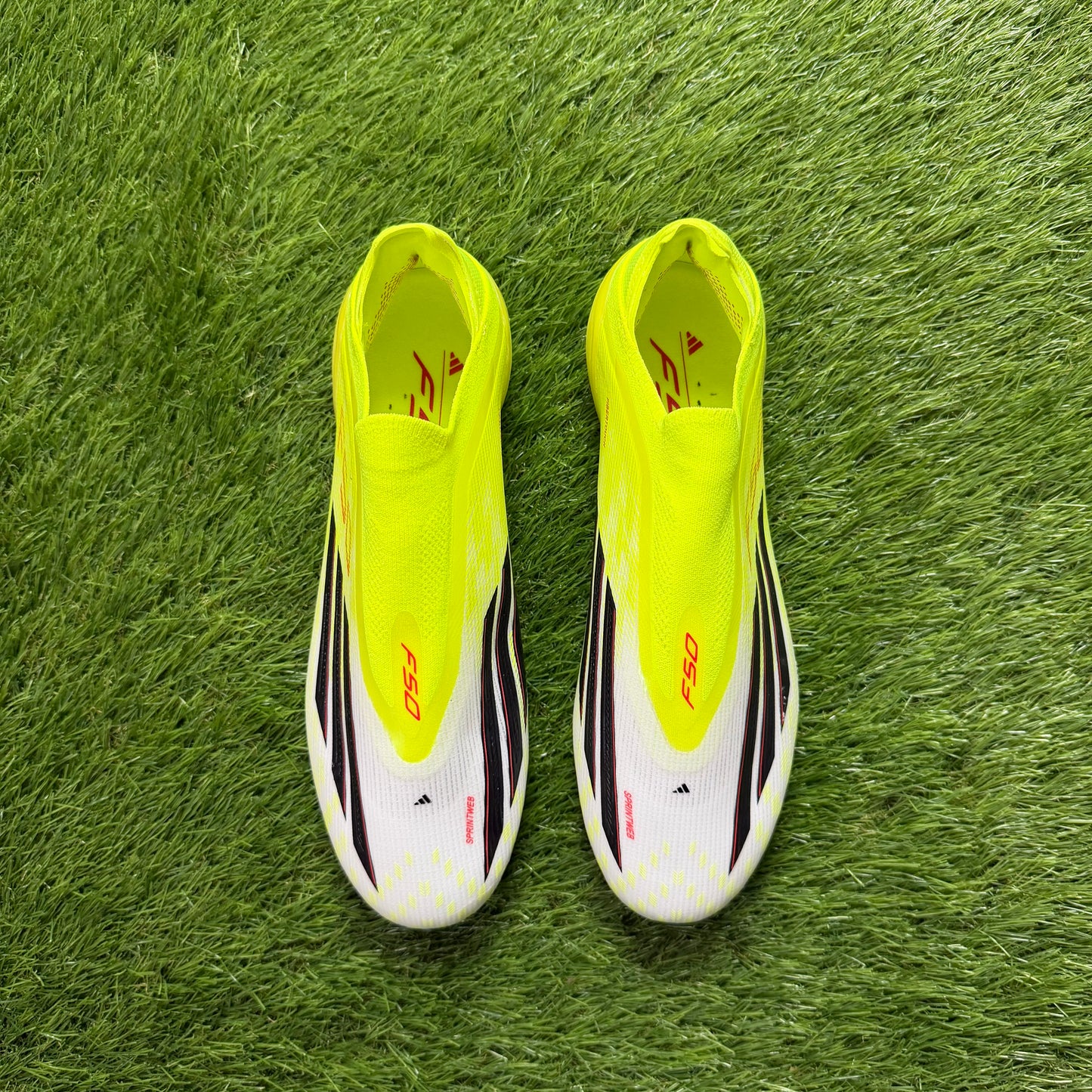 F50 ELITE FG  EUR45 29CM jak nowe | outlet / zwroty | pre-owned