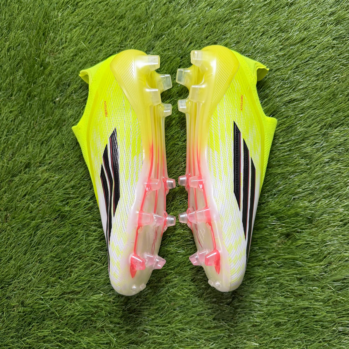 F50 ELITE FG  EUR45 29CM jak nowe | outlet / zwroty | pre-owned