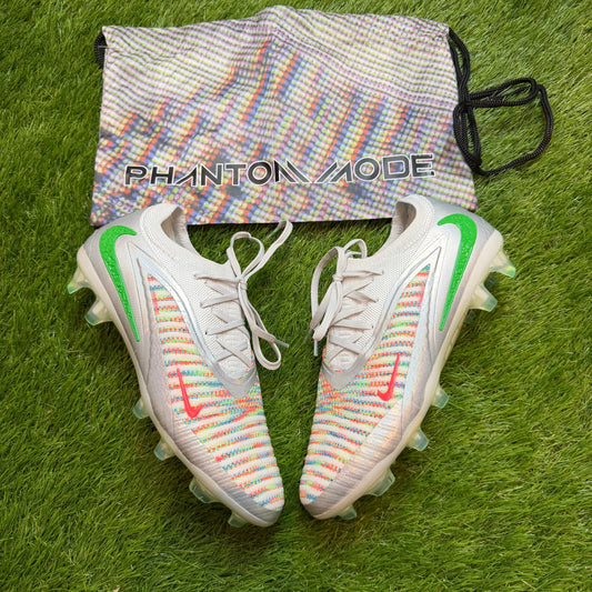 Phantom 6 Low Elite FG EA SPORTS EUR40 25CM jak nowe | outlet / zwroty | pre-owned