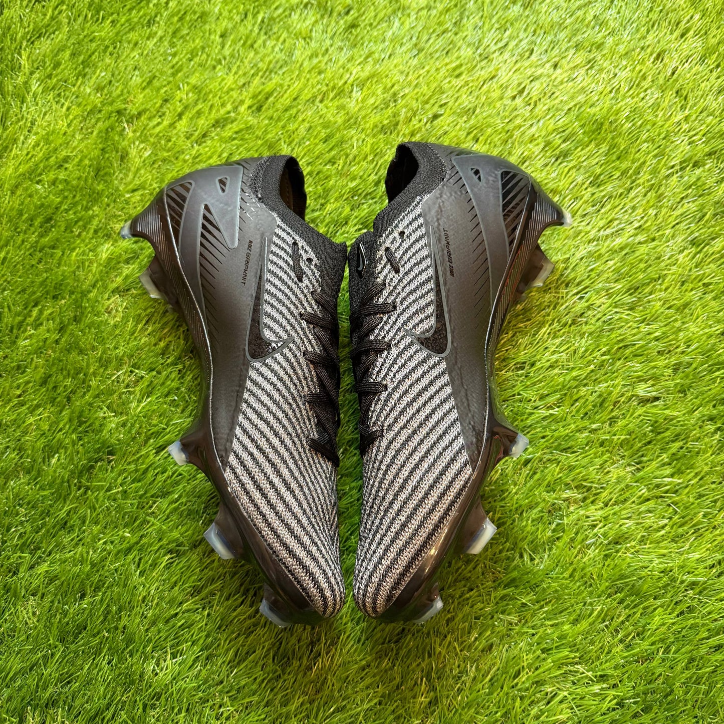 Mercurial Vapor 16 Elite FG Shadow EUR44 28CM jak nowe | outlet / zwroty | pre-owned