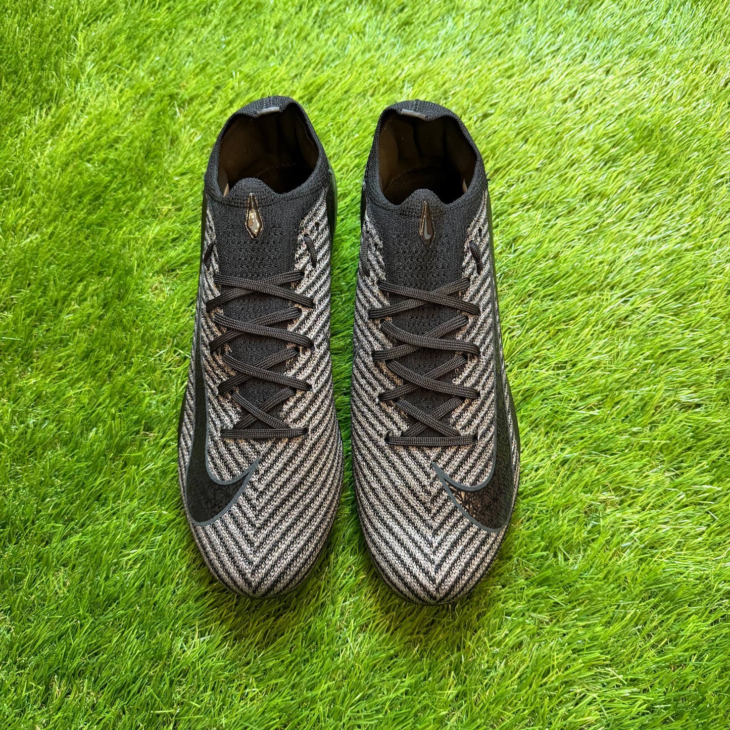 Mercurial Vapor 16 Elite FG Shadow EUR44 28CM jak nowe | outlet / zwroty | pre-owned